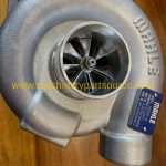 Kobelco Sh200-6turbo Mahle 49185-01030 Engine Turbocharger For Mitsubishi 6d34 Excavator Engine product image 3