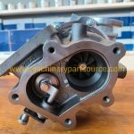 Kobelco SK200-8 Turbo Mahle 787873-0001 Engine Turbocharger For Hino J05E Excavator product image 2