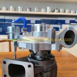 Kobelco SK200-8 Turbo Mahle 787873-0001 Engine Turbocharger For Hino J05E Excavator product image 4