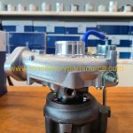 Kobelco SK200-8 Turbo Mahle 787873-0001 Engine Turbocharger For Hino J05E Excavator product image 5