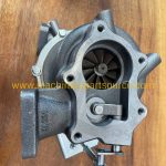 Kobelco SK350-8 SK330-8 Turbocharger 787846-5001 Mahle For Hino J08E Excavator Engine product image 2