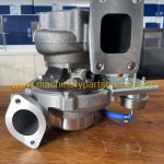 Kobelco SK350-8 SK330-8 Turbocharger 787846-5001 Mahle For Hino J08E Excavator Engine product image 3