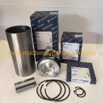 Kolbenschmidt C4.4 Liner Kit 3109905 & Piston Liner Kit 2767476 for Cat Engine product image 4