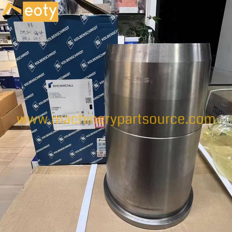 Kolbenschmidt Repair Kit Cylinder Liner Kit for Mercedes-Benz OM501 OM541 40448963