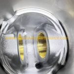 Kolbenschmidt Repair Kit Cylinder Liner Kit for Mercedes-Benz OM501 OM541 40448963 product image 2