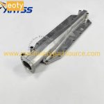 Komatsu 6D125 6150-61-2123 Oil Cooler Cover for PC200-3 PC400-6 Excavator Engine product image 3