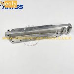 Komatsu 6D125 6150-61-2123 Oil Cooler Cover for PC200-3 PC400-6 Excavator Engine product image 5