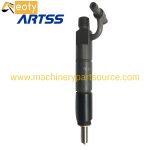 Komatsu PC120-5 Fuel Injector Nozzle 3802202 for 4D95 6D95 Engine