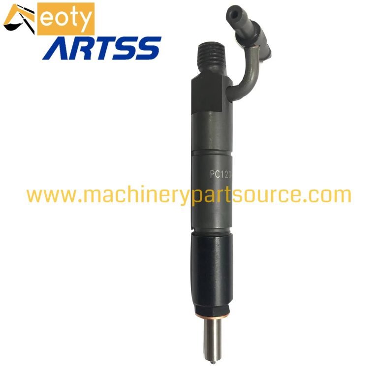 Komatsu PC120-5 Fuel Injector Nozzle 3802202 for 4D95 6D95 Engine