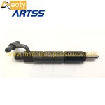 Komatsu PC120-5 Fuel Injector Nozzle 3802202 for 4D95 6D95 Engine product image 4