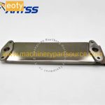 Komatsu PC400-5 PC350-7 Excavator 6D125 Engine Oil Cooler Core 6150-61-2111