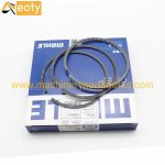 Komatsu S6D95 6D95 Piston Ring Set for PC200-5 Excavator 6209-31-2400 MAHLE 2.5kx2.2kx4.0mm product image 4