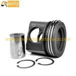 Kolbenschmidt 41005600 Piston Cylinder Liner Kit Overhaul Set For Scania Heavy Truck Engine Repair product image 3