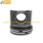 Kolbenschmidt 41005600 Piston Cylinder Liner Kit Overhaul Set For Scania Heavy Truck Engine Repair product image 4