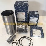 KS Kolbenschmidt 4pcs Engine Overhaul Kit 88998190+41160600 105mm for Perkins 1103 1104 1106 Diesel product image 3