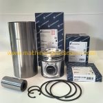 KS Kolbenschmidt 4pcs Engine Overhaul Kit 88998190+41160600 105mm for Perkins 1103 1104 1106 Diesel product image 4