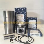 KS Kolbenschmidt 4pcs Engine Overhaul Kit 88998190+41160600 105mm for Perkins 1103 1104 1106 Diesel product image 5