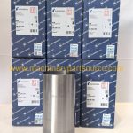 KS Kolbenschmidt Cylinder Liner OE 88998190 105mm for Perkins 1103 1104 1106 Diesel Engine