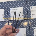 Ks Kolbenschmidt Piston Ring Set 800135010000 105mm For Perkins 1103 1104 1106 Diesel Engine