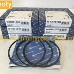 Ks Kolbenschmidt Piston Ring Set 800135010000 105mm For Perkins 1103 1104 1106 Diesel Engine product image 4