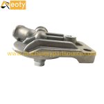KS568C S6K 6D31 6D14 Diesel Grid Seat for Mitsubishi Engine Repair Parts product image 4