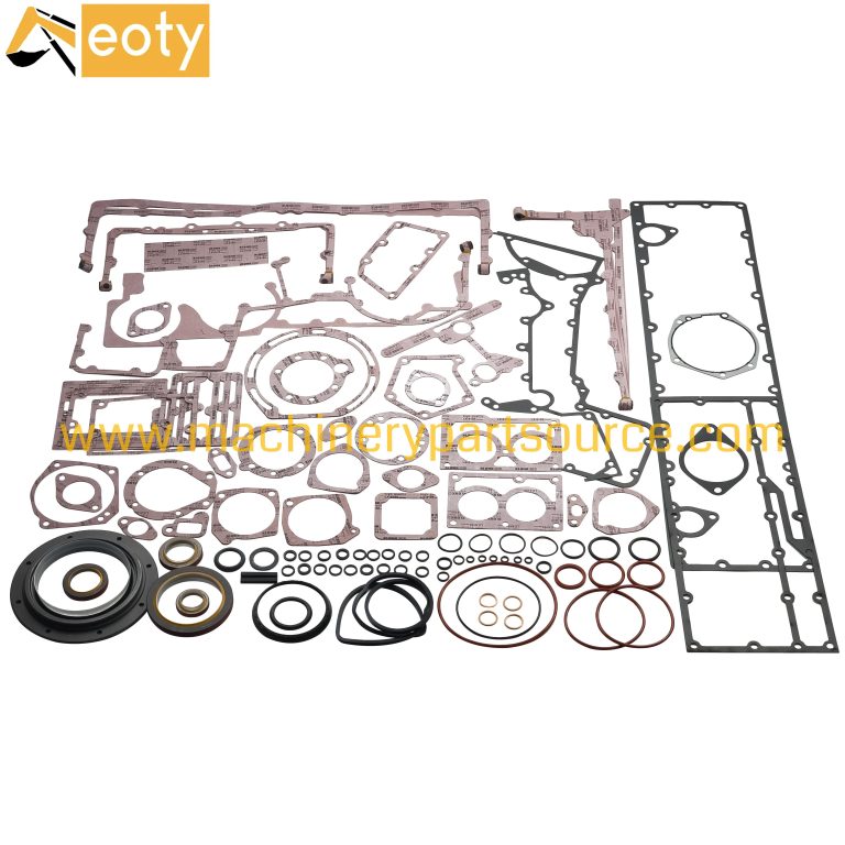 KTA19 Bottom Gasket Kit for Cummins Diesel Engine | Excavator, Truck, Forklift Parts