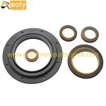 KTA19 Bottom Gasket Kit for Cummins Diesel Engine | Excavator, Truck, Forklift Parts product image 2