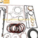 KTA19 Bottom Gasket Kit for Cummins Engine Parts – Excavator, Truck, Loader