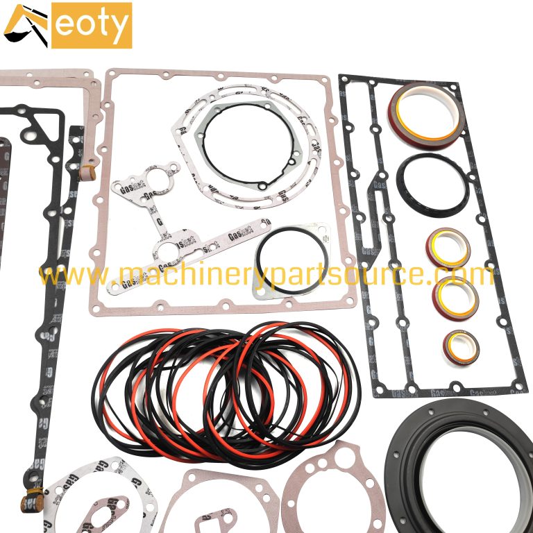 KTA19 Bottom Gasket Kit for Cummins Engine Parts – Excavator, Truck, Loader