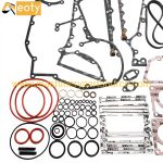 KTA19 Bottom Gasket Kit for Cummins Engine Parts – Excavator, Truck, Loader product image 2