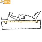 KTA19 Bottom Gasket Kit for Cummins Diesel Engine | Excavator, Truck, Forklift Parts product image 5