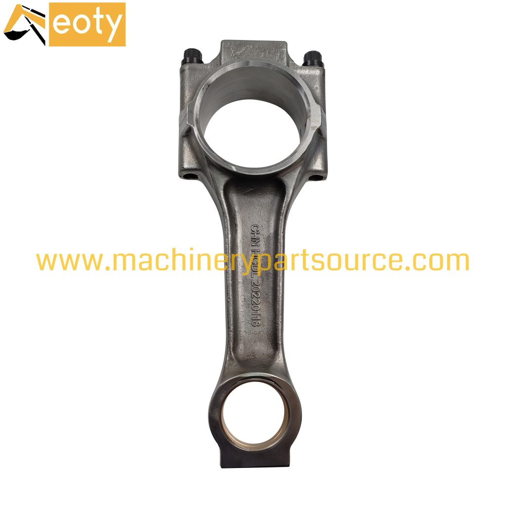 KTA19 Connecting Rod for Cummins Engine Parts – Excavator, Truck, Diesel