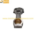 KTA19 Connecting Rod for Cummins Engine Parts – Excavator, Truck, Diesel product image 4