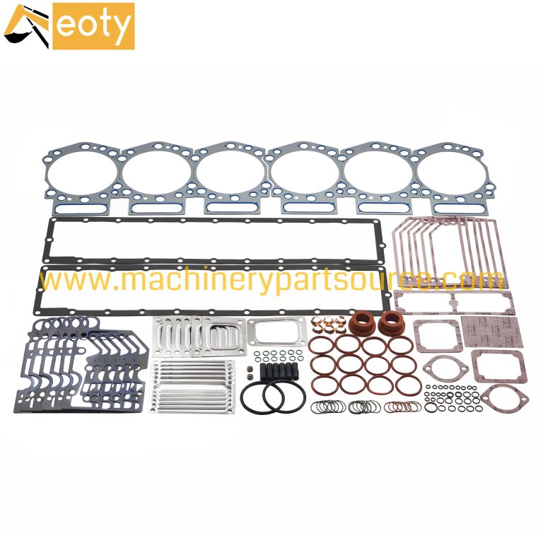 KTA19 Top Gasket Kit – Cummins Engine Parts for Excavator, Truck, Bulldozer