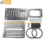 KTA19 Top Gasket Kit – Cummins Engine Parts for Excavator, Truck, Bulldozer product image 3