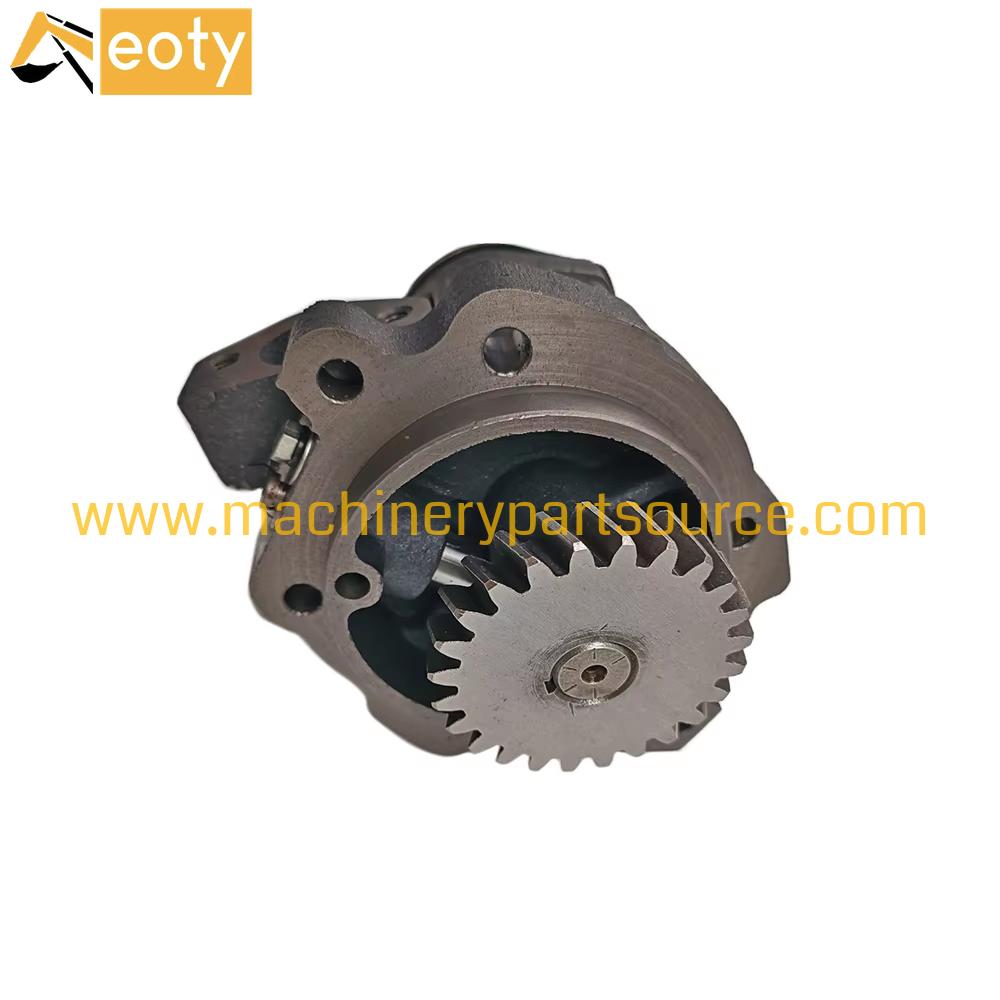 KTA50 Oil Pump 3821579 for Cummins Engine Parts Excavator Diesel