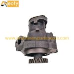 KTA50 Oil Pump 3821579 for Cummins Engine Parts Excavator Diesel product image 2