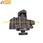 KTA50 Oil Pump 3821579 for Cummins Engine Parts Excavator Diesel product image 3