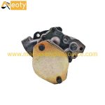 KTA50 Oil Pump 3821579 for Cummins Engine Parts Excavator Diesel product image 4