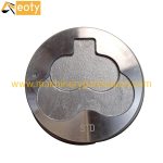 MM434560 30L17-00010 30L17-00011 Piston Kit 18mm Pin Hole for Mitsubishi L2E L3E Diesel Engine Mini product image 5