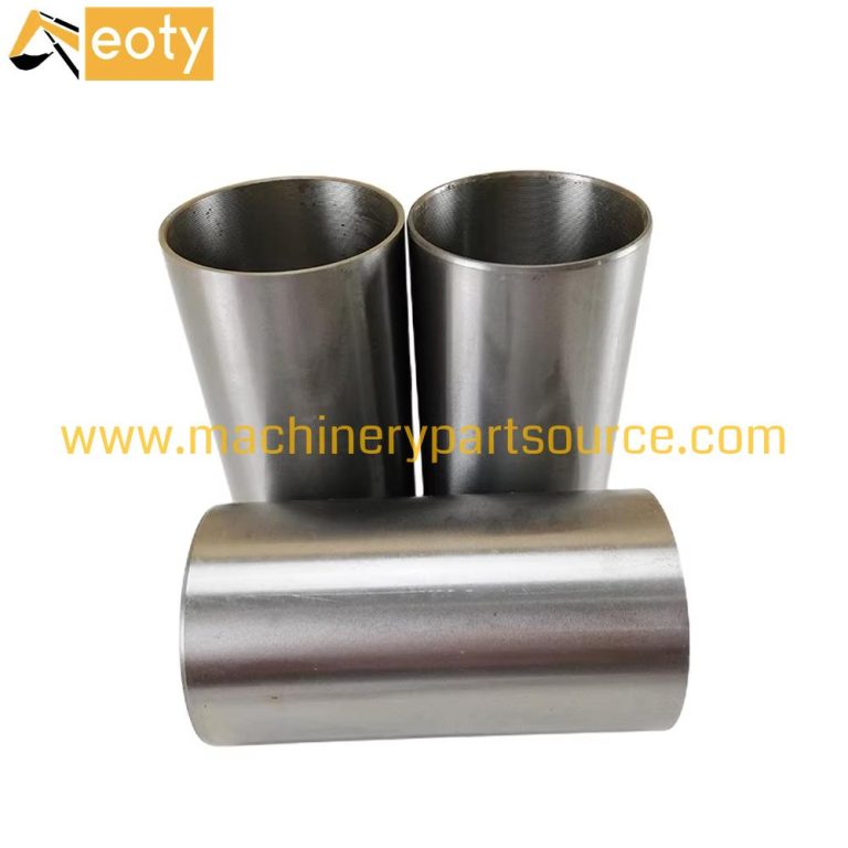 ME3653660 L3E Cylinder Liner for Mitsubishi Diesel Engines – Forklift, Excavator, Loader Parts