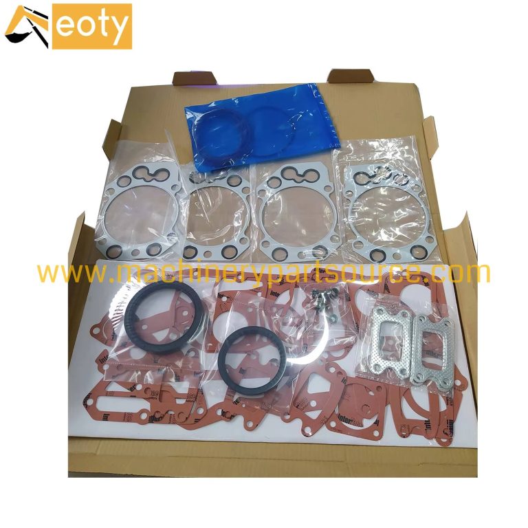 Liebherr 914 924 Overhaul Gasket Kit For Excavator Engine Repair Full Set