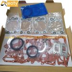 Liebherr 914 924 Overhaul Gasket Kit For Excavator Engine Repair Full Set product image 3