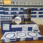 Cummins 6CT Engine Liner Kit MAHLE 3919565 for Excavator Engine Parts product image 2