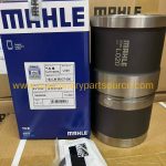 Cummins 6CT Engine Liner Kit MAHLE 3919565 for Excavator Engine Parts product image 5