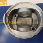 Liner Kit 8-97358574-0 MAHLE For Hitachi ZAX120-6 Excavator Isuzu 4BG1-4 Engine Parts product image 2