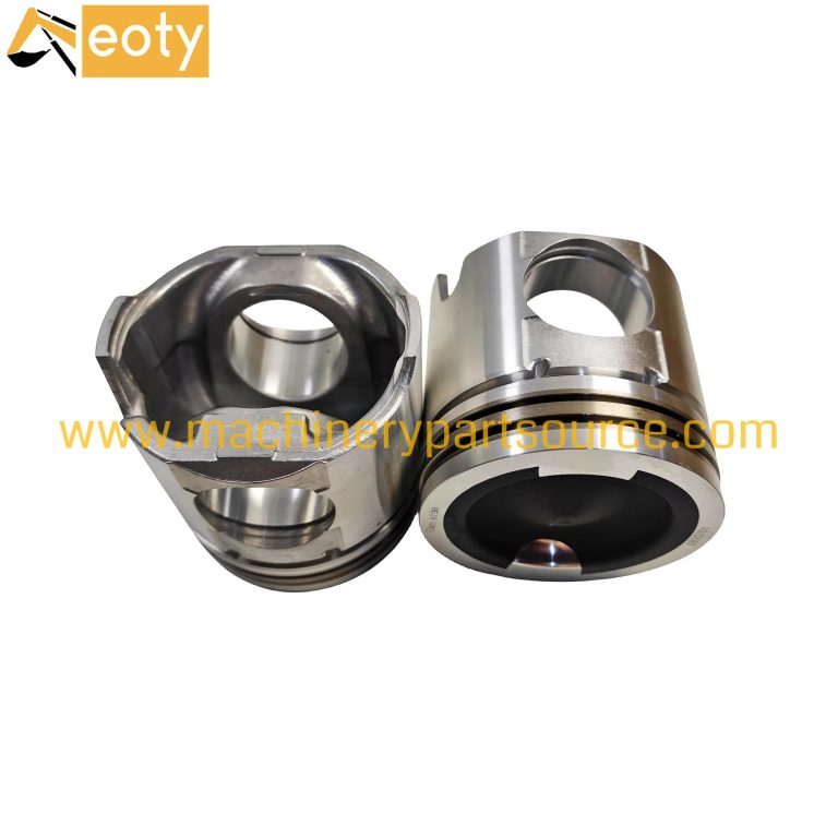 LT10 Piston 3893751 for Cummins Engine Parts Excavator Truck Loader