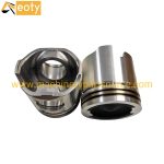 LT10 Piston 3893751 for Cummins Engine Parts Excavator Truck Loader product image 2