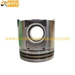 LT10 Piston 3893751 for Cummins Engine Parts Excavator Truck Loader product image 4