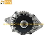 M108 Alternator 12V 25A 3C081-74010 for Construction & Industrial Diesel Engine Parts product image 3